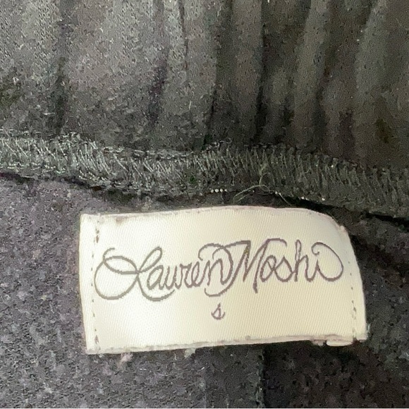 Lauren Moshi Rainbow Star Sweatpants - Picture 3 of 3